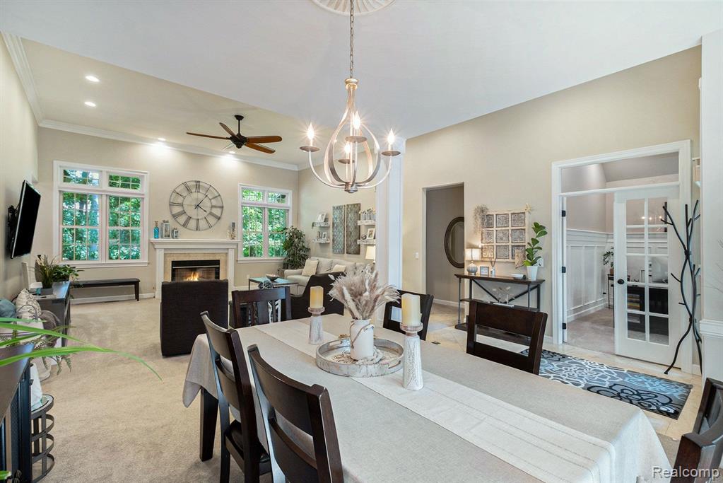 5259 PINEWOOD Drive, Brighton, MI 48116 — Photo 10