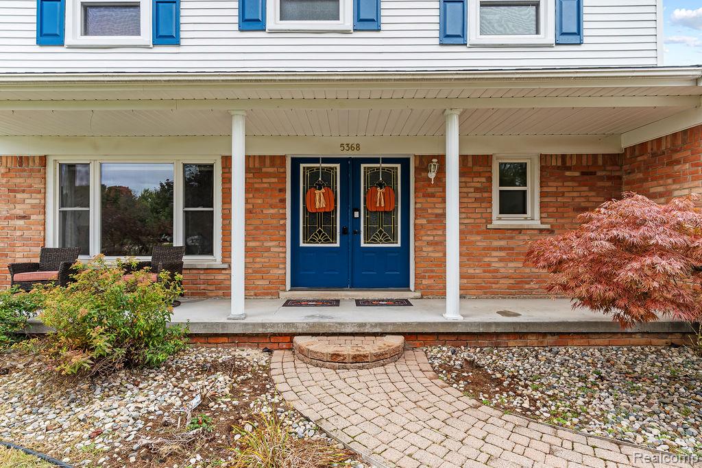 5368 Boland Drive, Grand Blanc, MI 48439 — Photo 7