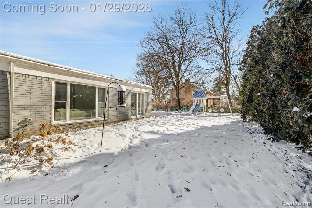 6702 Cathedral Drive, Bloomfield Hills, MI 48301 — Photo 42