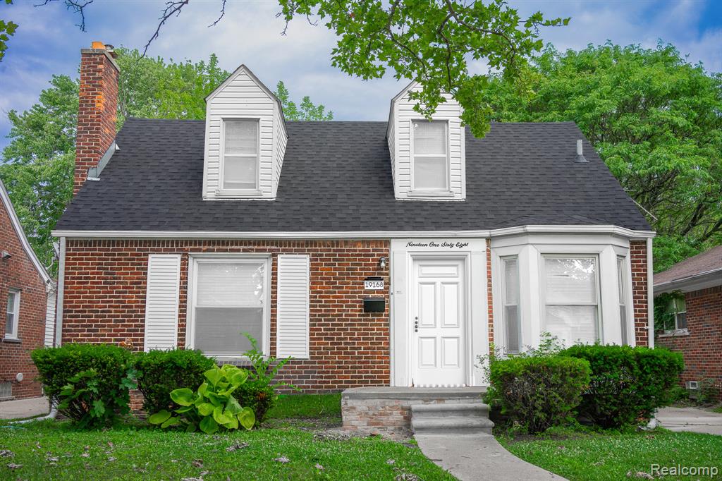 19168 Berden Street, Detroit, MI 48236