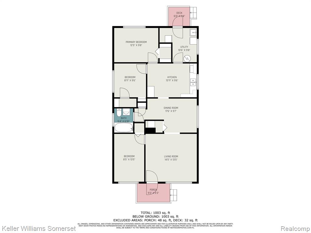 7259 LOZIER Avenue, Warren, MI 48091 — Photo 17