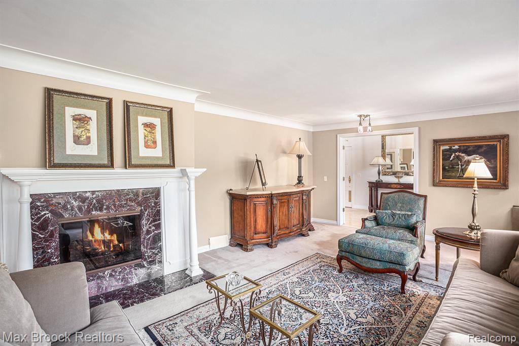 855 N Pemberton Road, Bloomfield Hills, MI 48302 — Photo 5