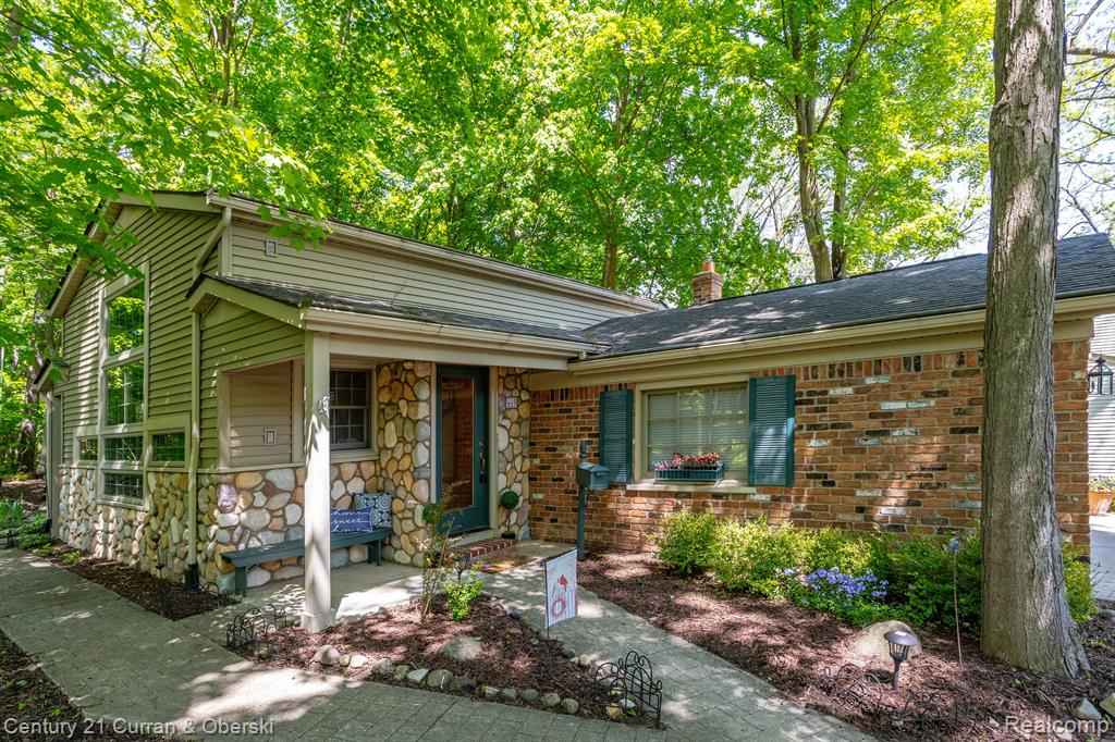 449 Hill Street, Northville, MI 48167 — Photo 39