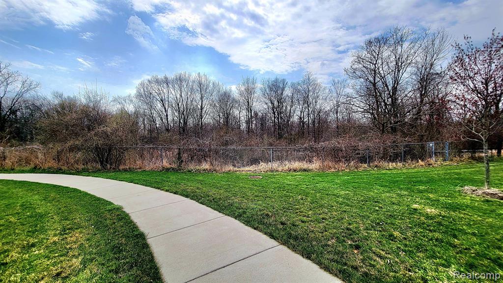 7391 PARK TERRACE Lane, Shelby Twp, MI 48317 — Photo 60