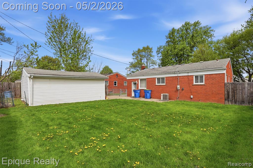 4442 Lutz Drive, Warren, MI 48092 — Photo 27