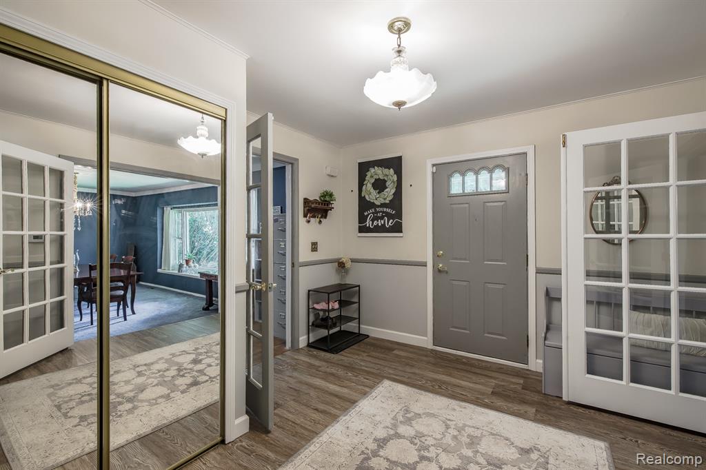 4154 Knollwood Drive, Grand Blanc, MI 48439 — Photo 6