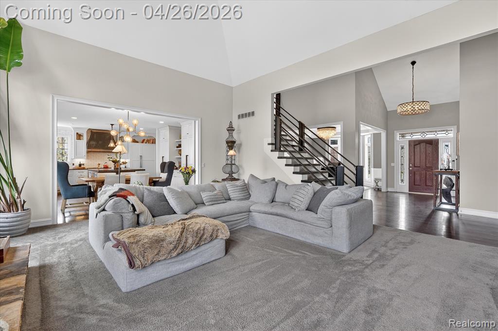 6932 Oakhurst Ridge Road, Clarkston, MI 48348 — Photo 12