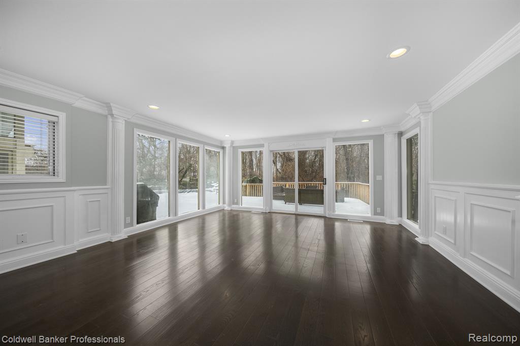 4121 ECHO Road, Bloomfield Hills, MI 48302 — Photo 11