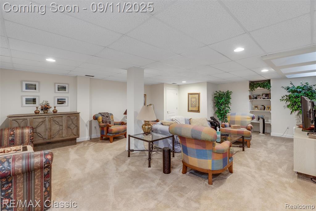 44505 Broadmoor Boulevard, Northville, MI 48168 — Photo 36