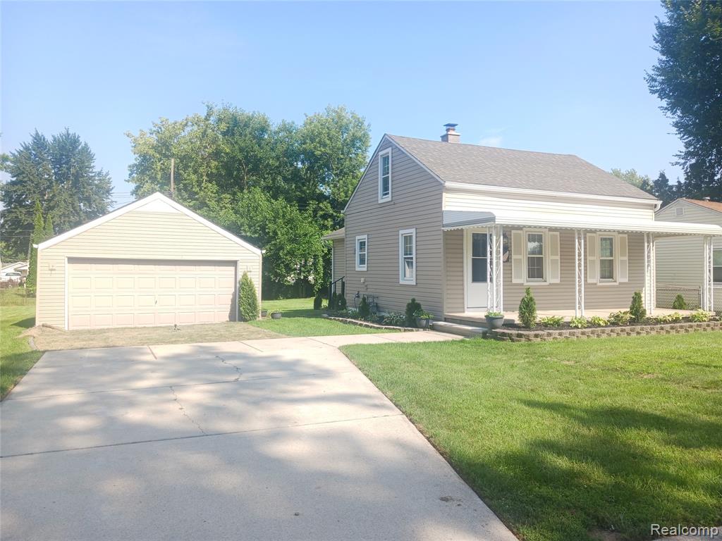 6125 Hampden Street, Taylor, MI 48180 — Photo 4