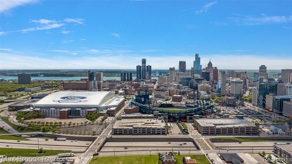 311 Alfred Street, Detroit, MI 48201 — Photo 28