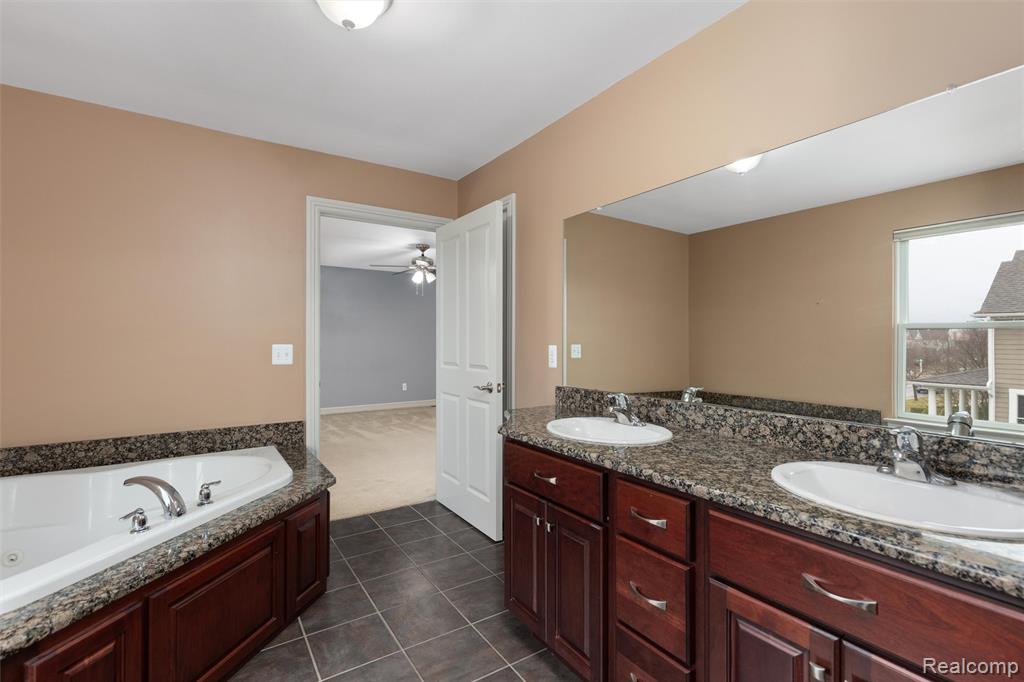 724 Constitution Street, Canton, MI 48188 — Photo 35