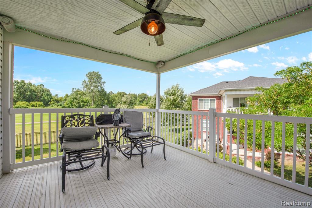 6933 Boulder Pointe Drive, Washington, MI — Photo 8