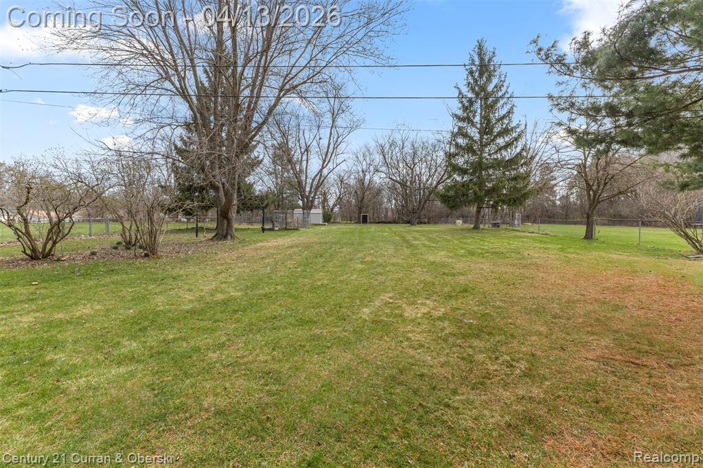 502 Cairns Street, Tecumseh, MI 49286 — Photo 49