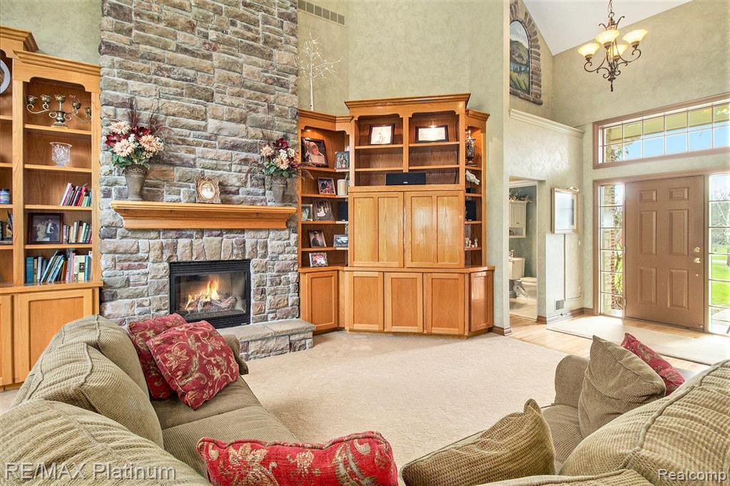 7186 GRANGER DRIVE, Howell, MI 48855 — Photo 10