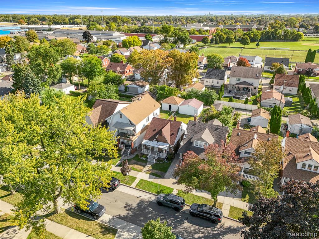 7702 Kendal Street, Dearborn, MI 48126 — Photo 4