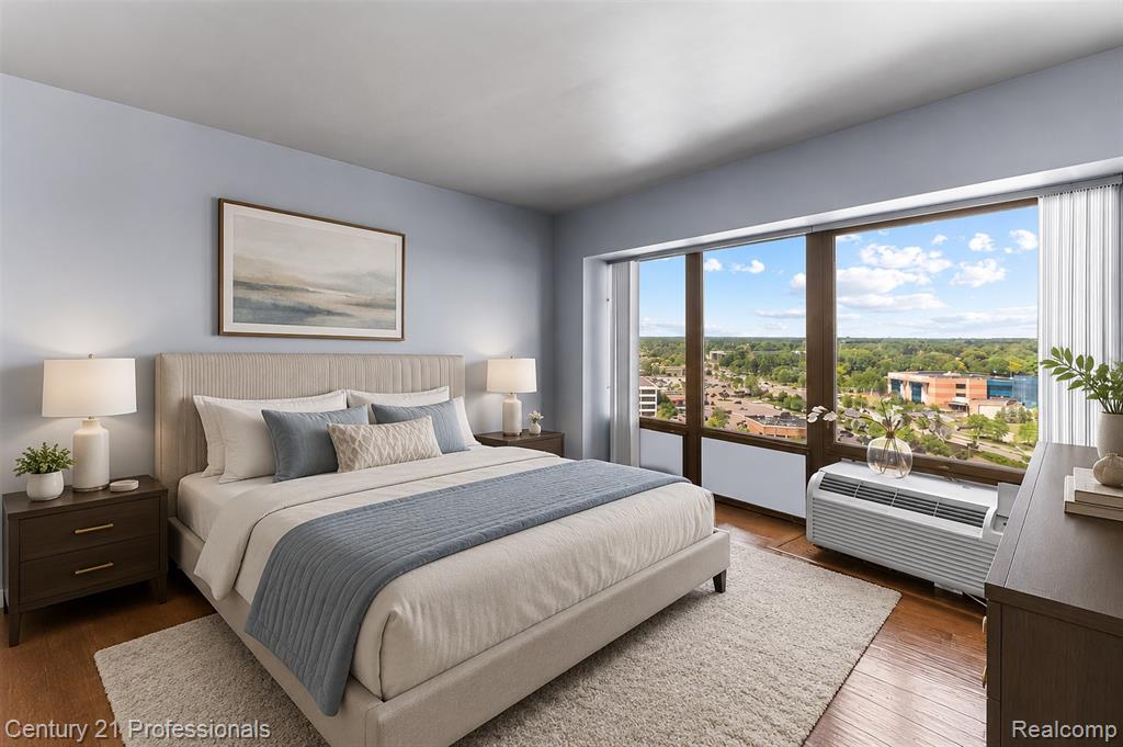 5000 Town Center #1605, Southfield, MI 48075 — Photo 24