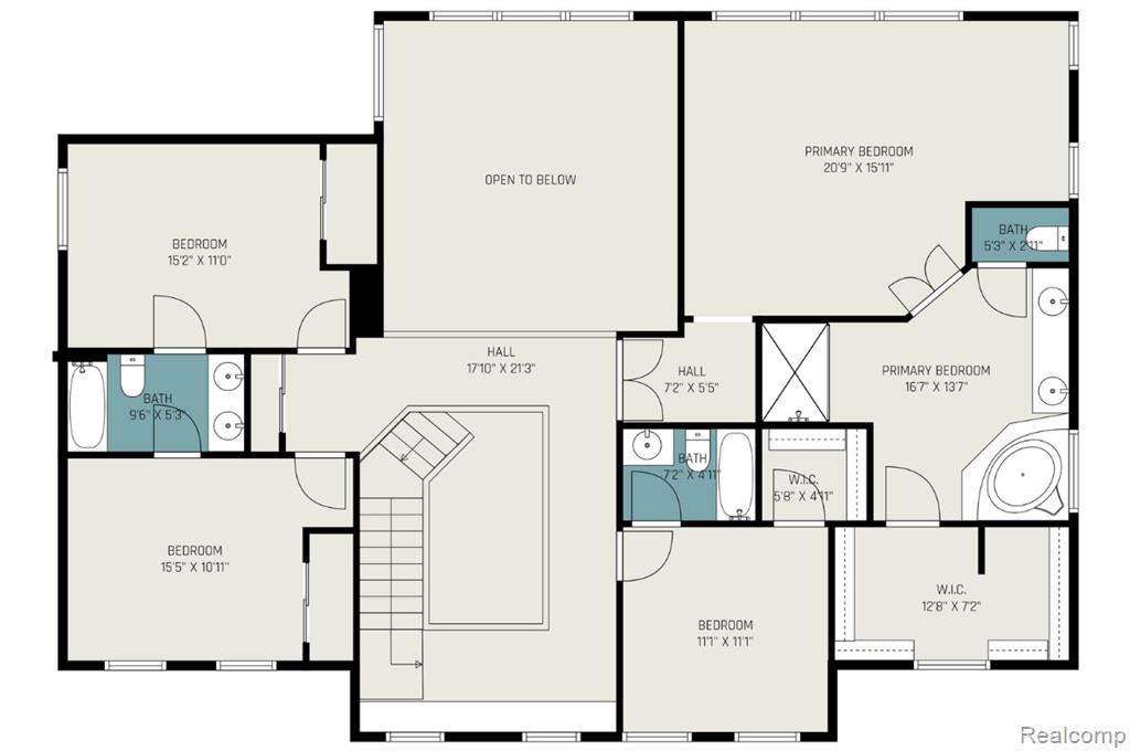 49532 GREAT FALLS Road, Canton, MI 48188 — Photo 47