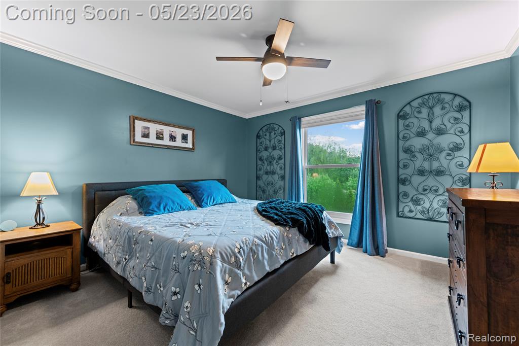 51013 W Hills Drive, Plymouth, MI 48170 — Photo 30