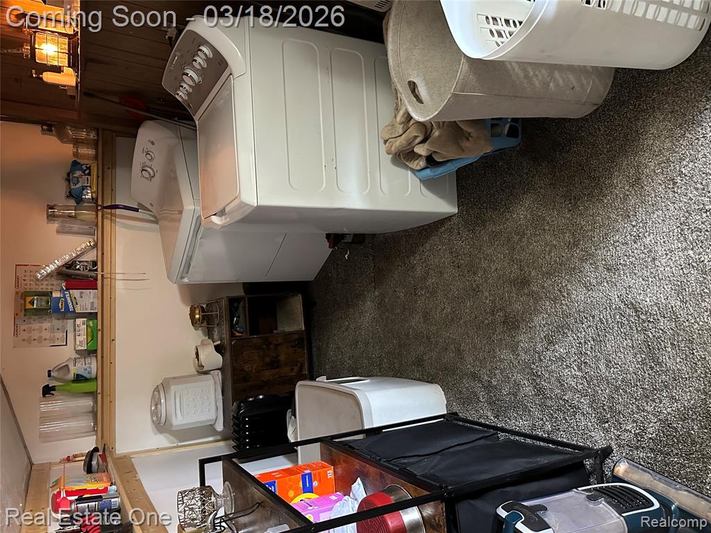 200 S Hayes Street, Farwell, MI 48622 — Photo 22