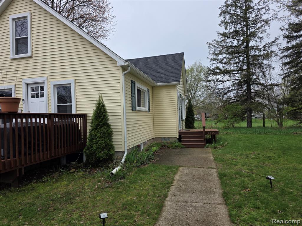 1135 W M 36, Pinckney, MI 48169 — Photo 19