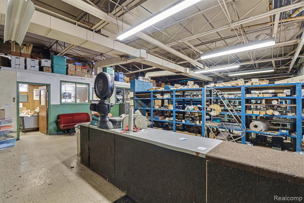 20210 Sherwood Street, Detroit, MI, 48234