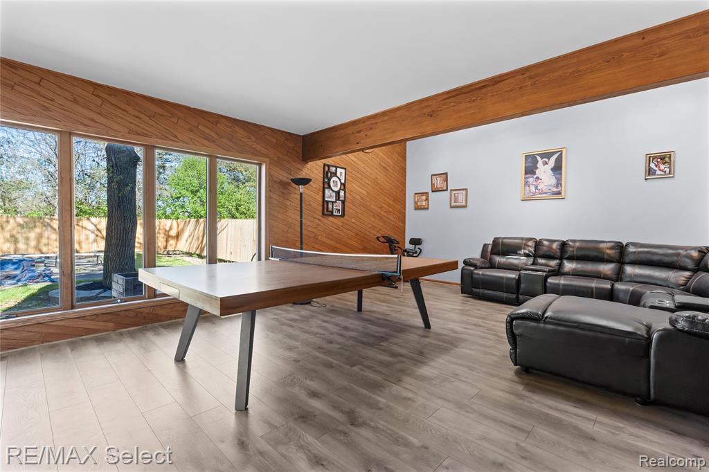 1490 Dyemeadow Lane, Flint, MI 48532 — Photo 21