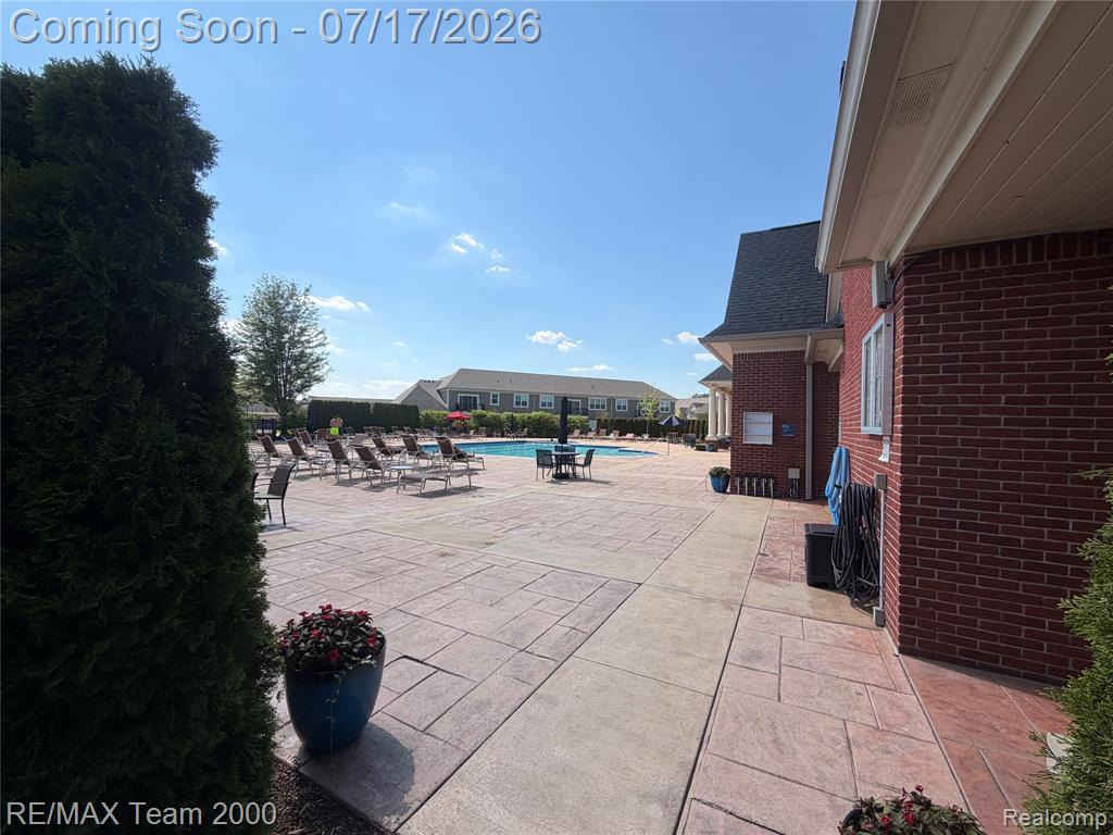 45702 Aragon Lane, Canton, MI 48187 — Photo 20