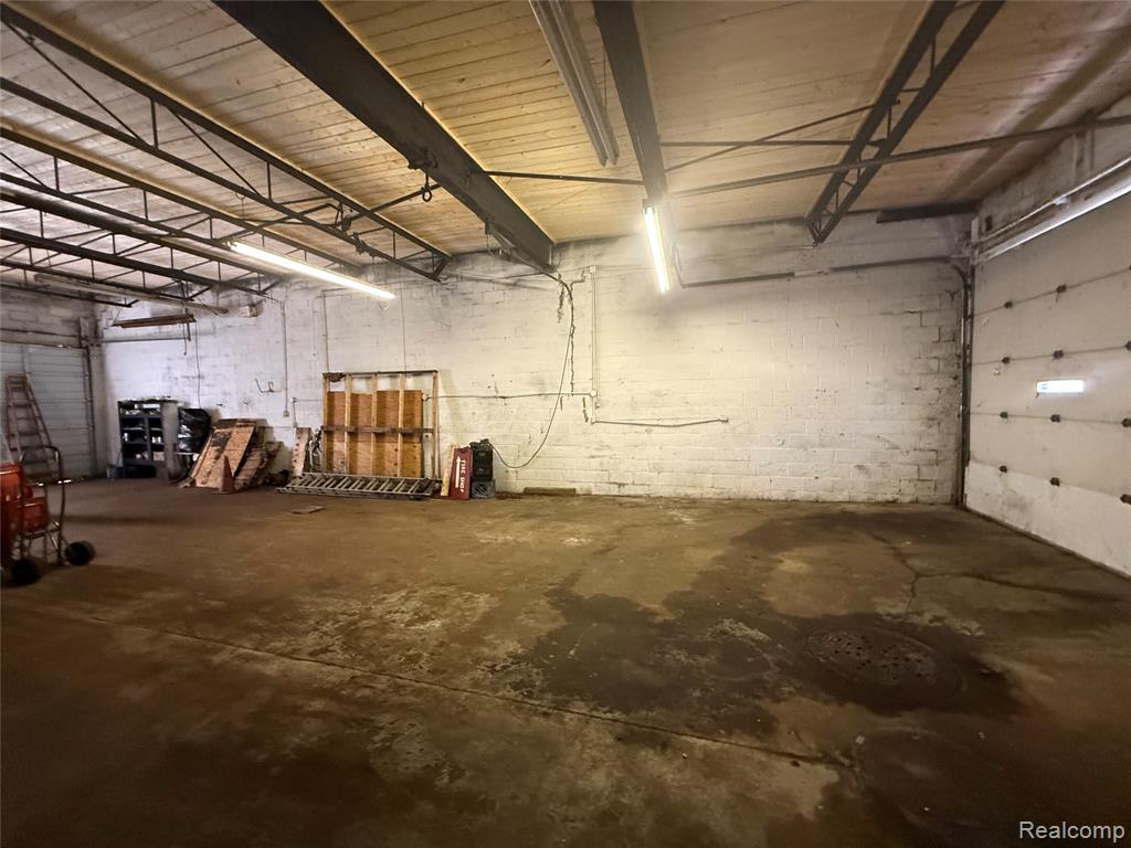 4118 Chene Street, Detroit, MI 48207 — Photo 23