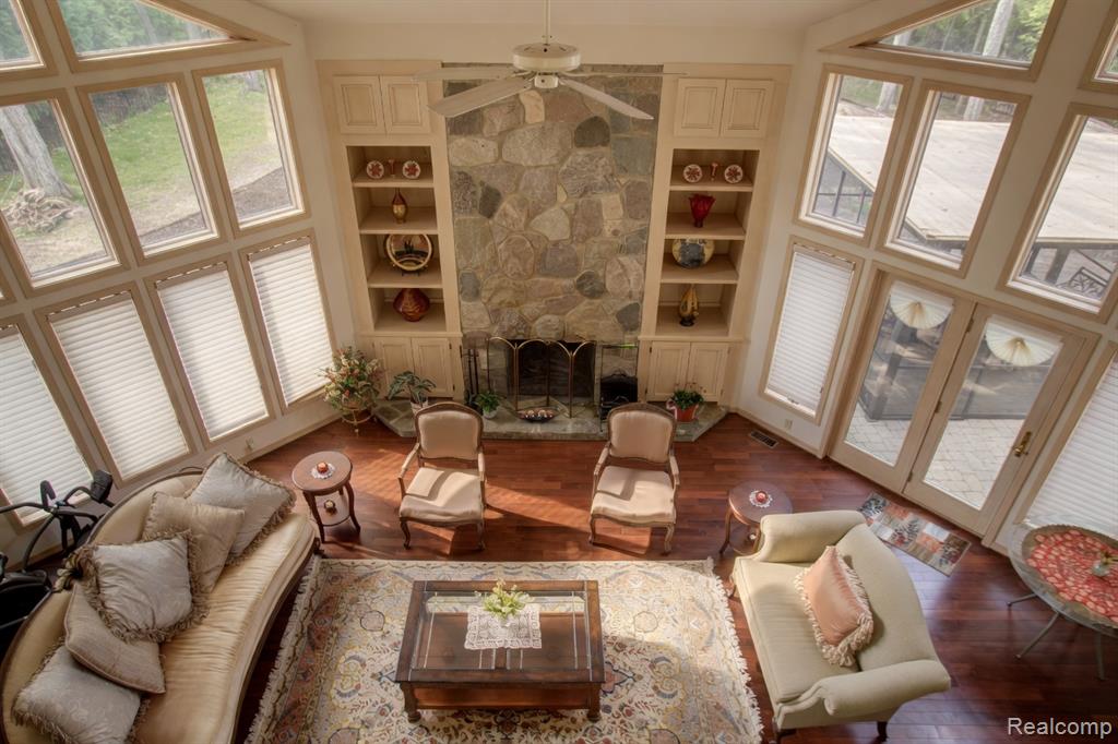 1305 Kings Pointe Road, Grand Blanc, MI 48439 — Photo 35