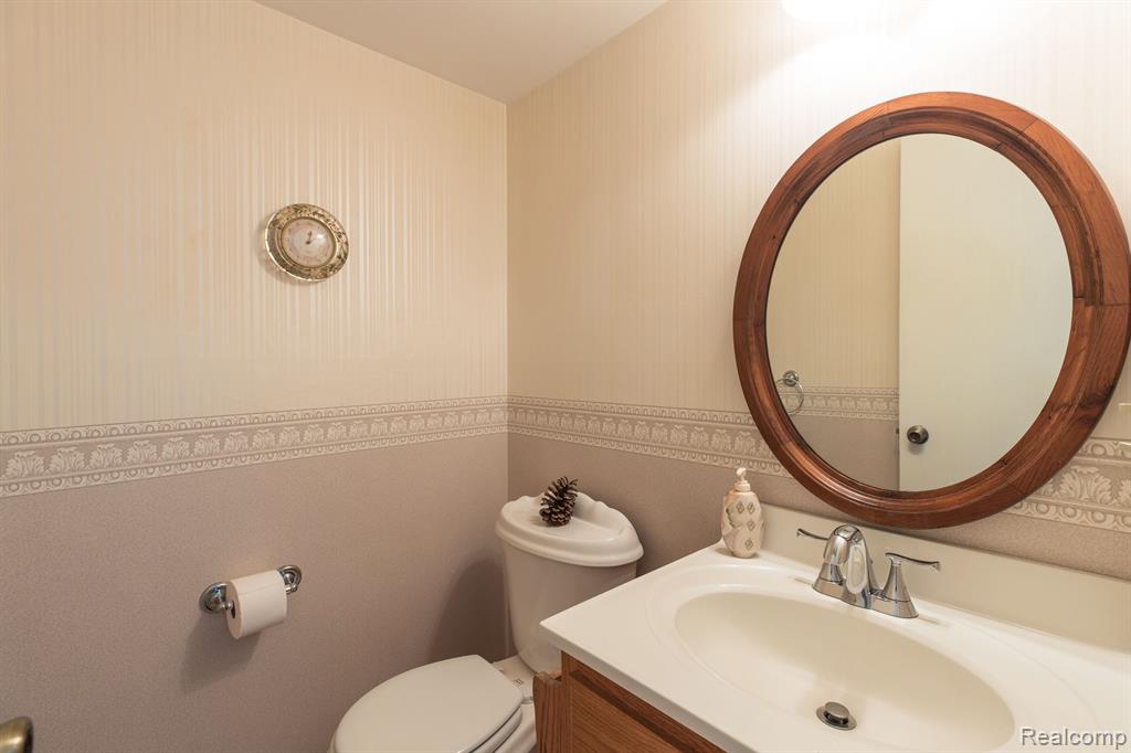 2939 Whittier Court, Ann Arbor, MI 48104 — Photo 22