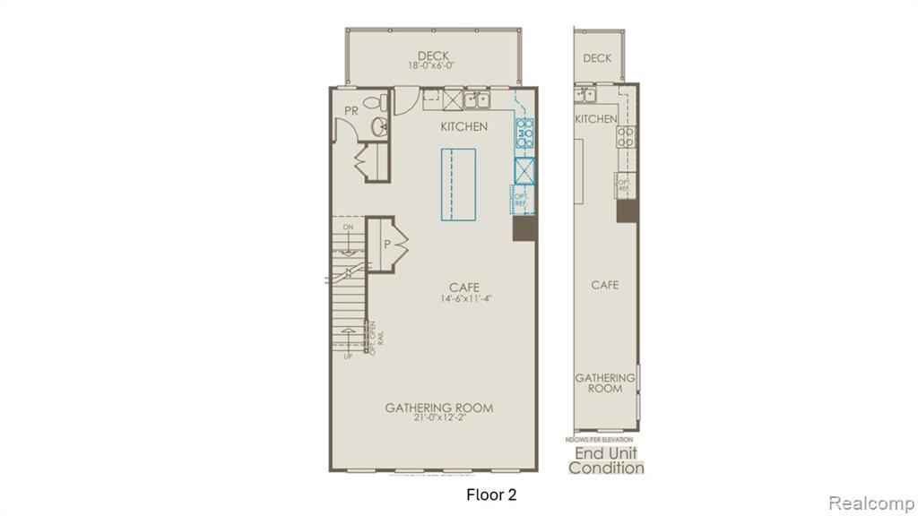 42905 Atwood Avenue, Novi, MI — Photo 3