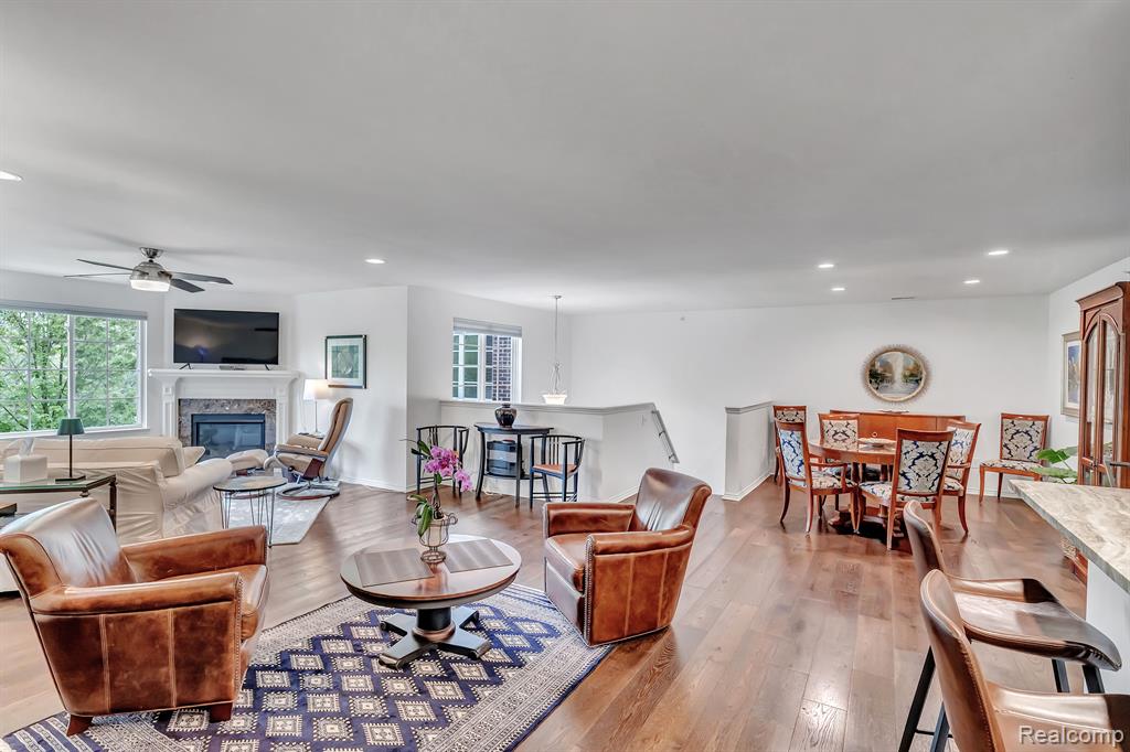 7004 BOULDER POINTE Drive, 89, Washington, MI — Photo 12