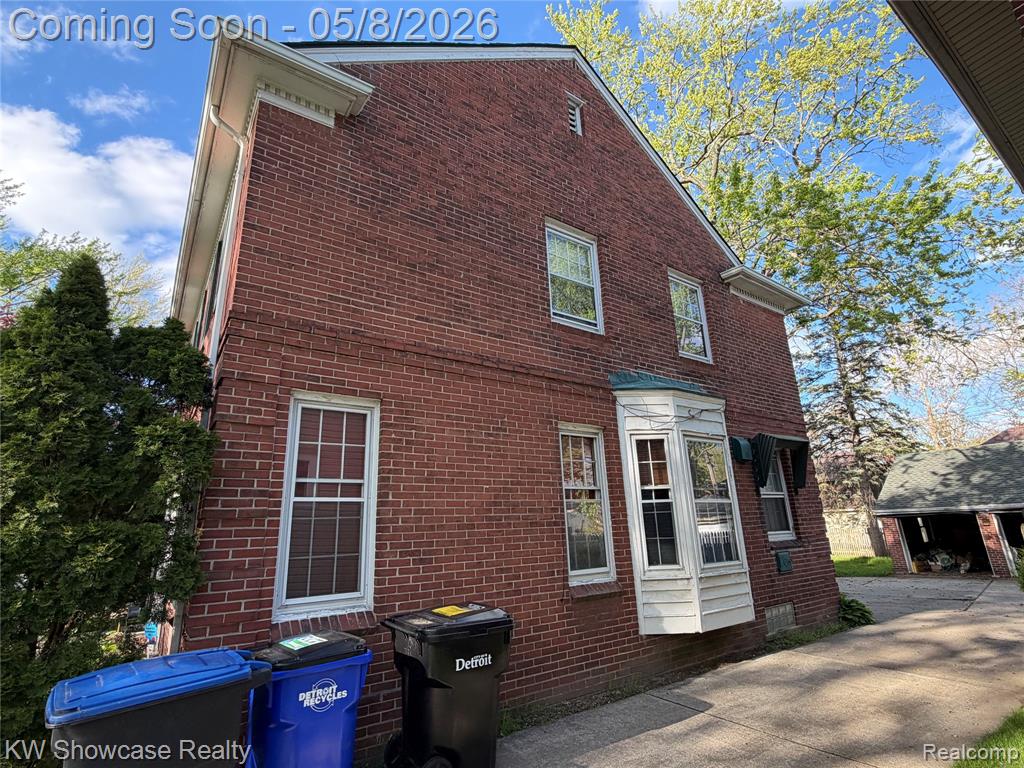 16594 Edinborough Road, Detroit, MI 48219 — Photo 41