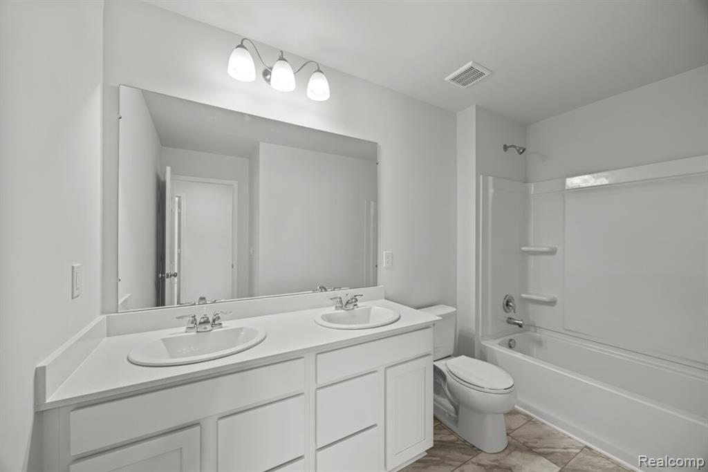 4119 Sedgeview Circle, Howell, MI 48843 — Photo 15