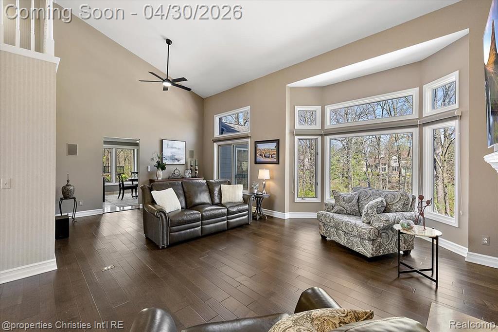 22844 Indianwood Drive, South Lyon, MI 48178 — Photo 30