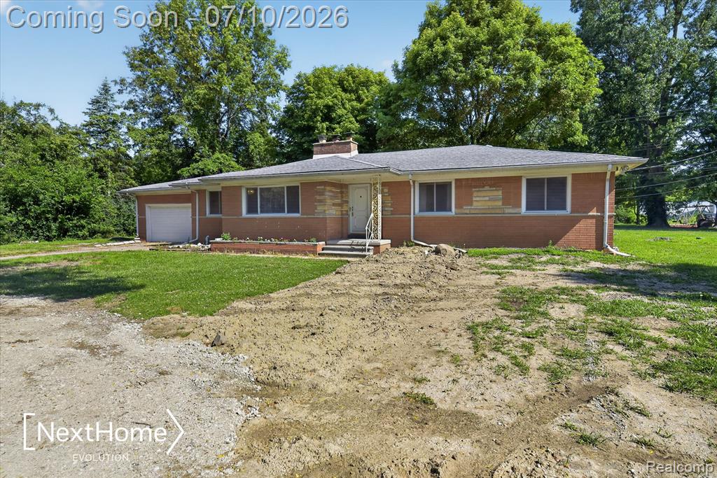 33950 Ecorse Road, Romulus, MI 48174 — Photo 2