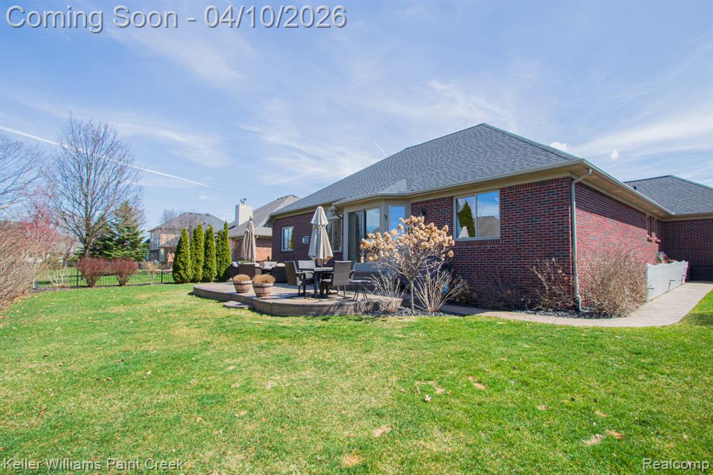 45907 Lookout Drive, Macomb, MI 48044 — Photo 58