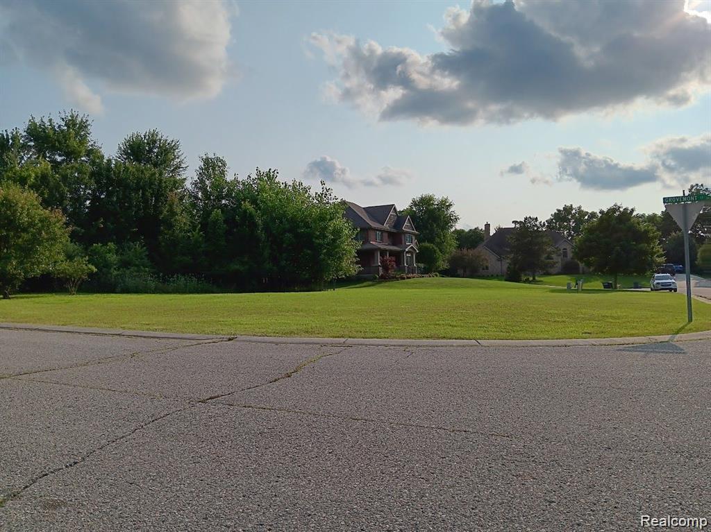 lot 21 Burlwood Circle, Grand Blanc, MI 48439 — Photo 7