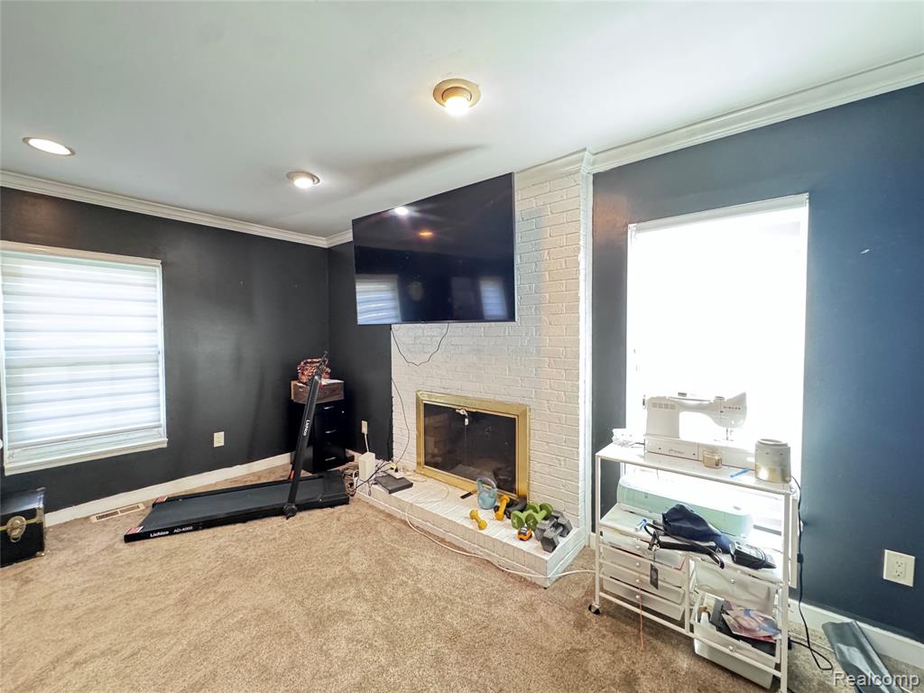 5203 Forestdale Court, West Bloomfield, MI — Photo 20