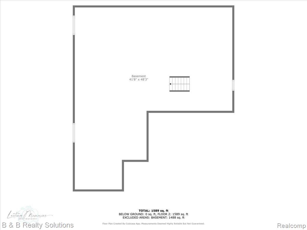 13182 SAVANNAH Drive, Romeo, MI 48065 — Photo 41