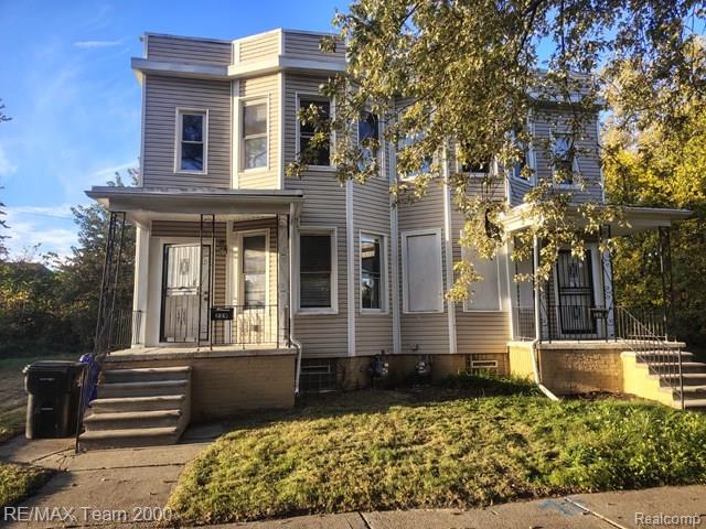 229 Leicester Court, Detroit, MI 48202