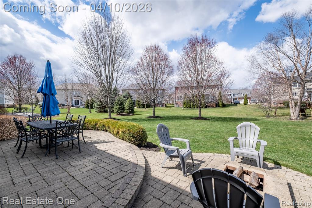 5947 Strawberry Circle, Commerce Twp, MI 48382 — Photo 67