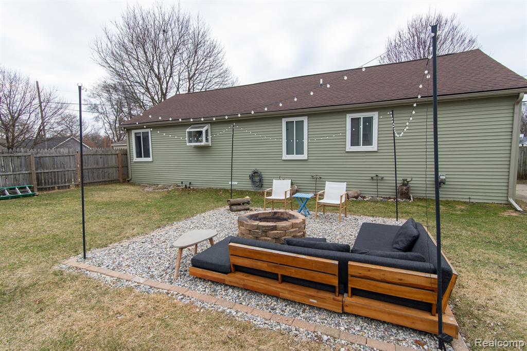 4619 JEROME Road, Clarkston, MI — Photo 21