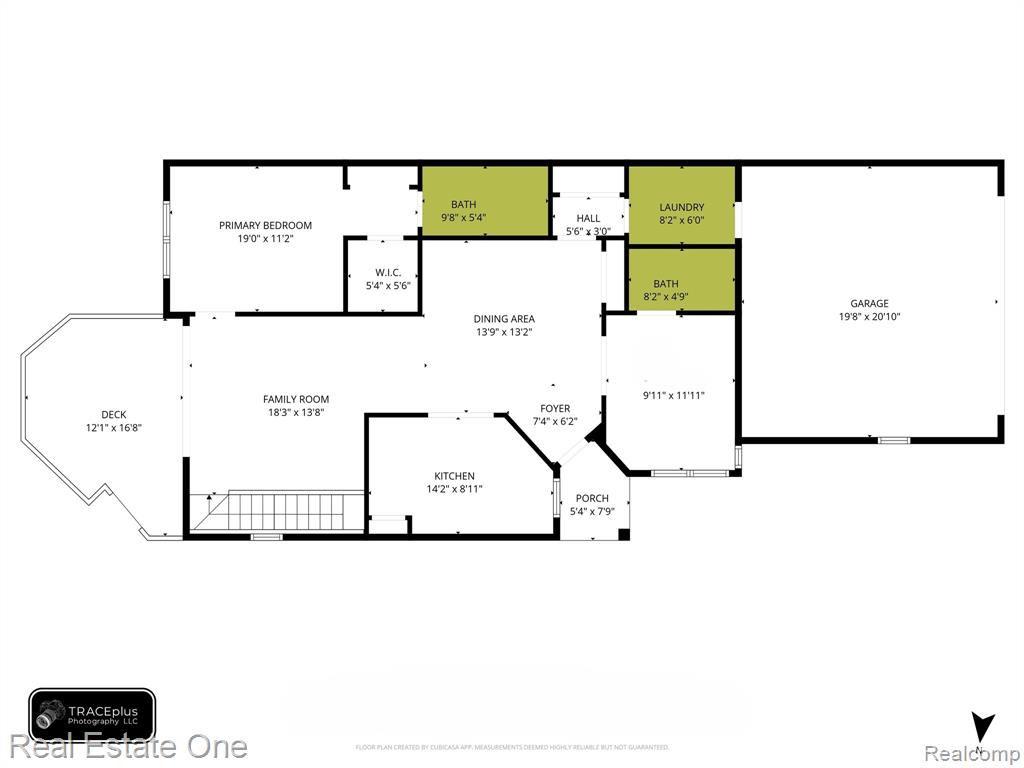 691 Chestnut Drive, Wixom, MI 48393 — Photo 11