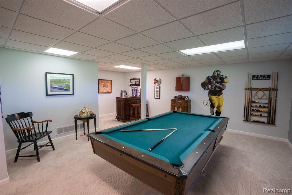 4870 DORAL Drive, Ann Arbor, MI 48108 — Photo 46