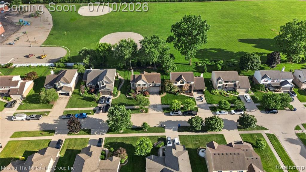 41575 Pheasant Creek Drive, Canton, MI 48188 — Photo 49