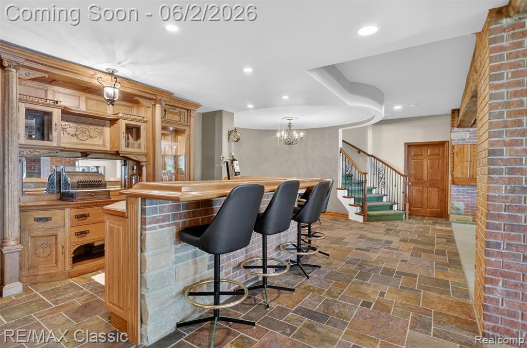 2360 Private Drive, Waterford, MI 48329 — Photo 62