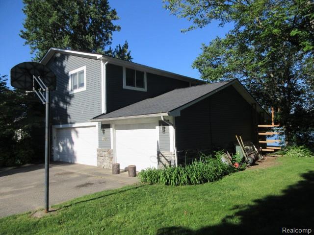 4870 LAKEVIEW Boulevard, Clarkston, MI 48348 — Photo 46