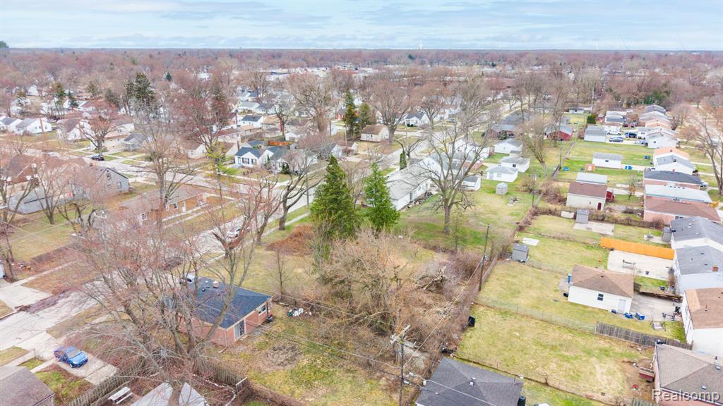 4630 S John Daly Street, Dearborn Heights, MI 48125 — Photo 9